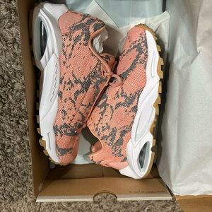 Nocta Hot Step Air Terra Womens/Mens Sneakers